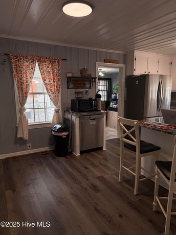 865 Pine Ridge Road, Zebulon, NC 27597