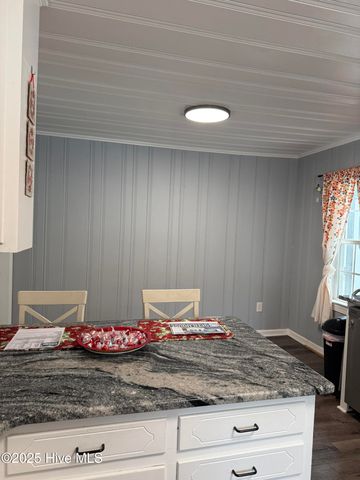 865 Pine Ridge Road, Zebulon, NC 27597