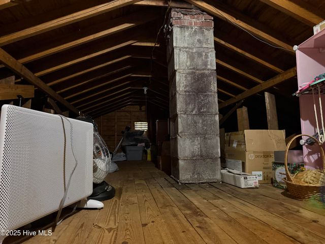 865 Pine Ridge Road, Zebulon, NC 27597