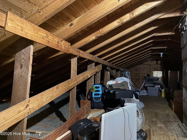 865 Pine Ridge Road, Zebulon, NC 27597