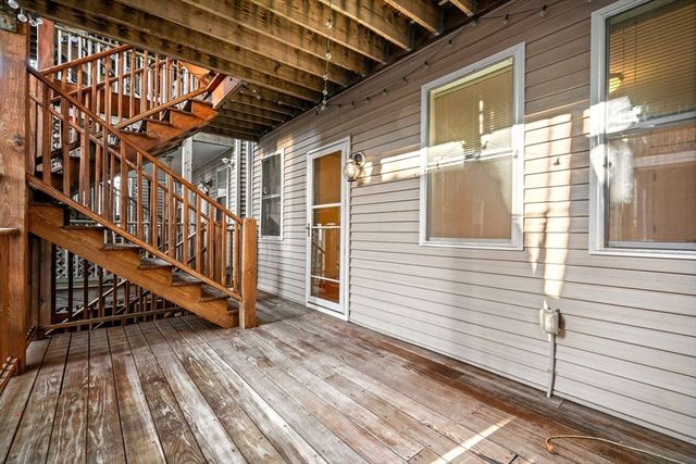 102 Boston St 1, Boston, MA 02125