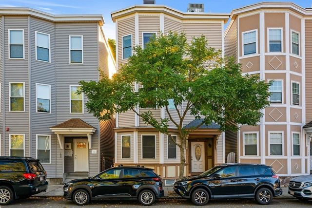 102 Boston St 1, Boston, MA 02125