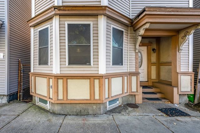 102 Boston St 1, Boston, MA 02125
