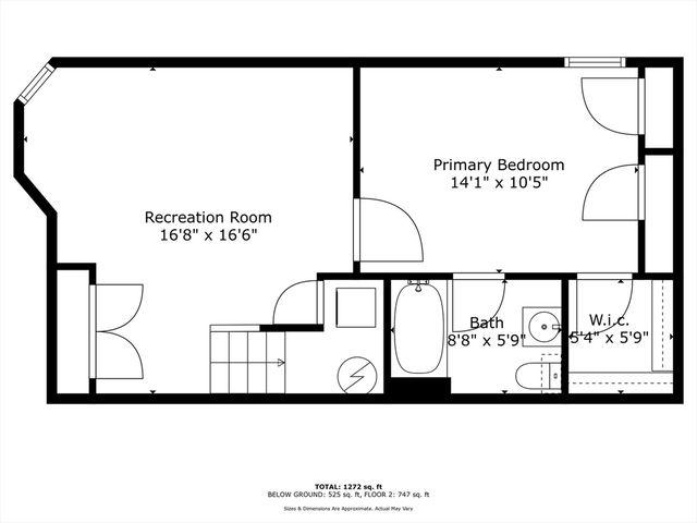 102 Boston St 1, Boston, MA 02125