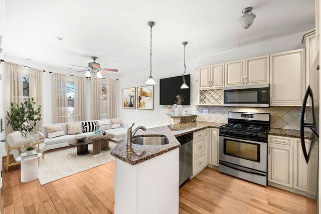 102 Boston St 1, Boston, MA 02125