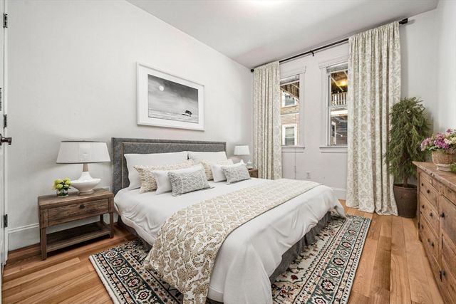 102 Boston St 1, Boston, MA 02125