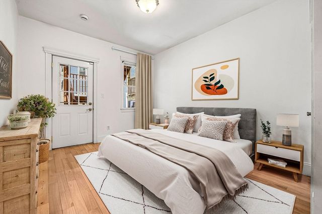 102 Boston St 1, Boston, MA 02125