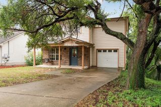 3003 Glen Rae ST, Austin, TX 78702