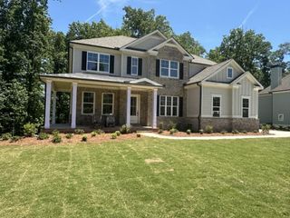 7040 Sanctuary Drive, Jefferson, GA 30549