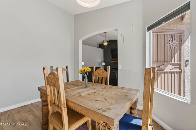 7449 W Mission View Place, Tucson, AZ 85743