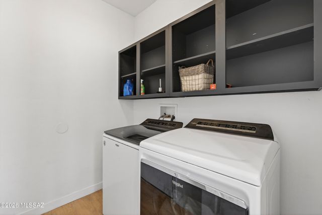 7449 W Mission View Place, Tucson, AZ 85743