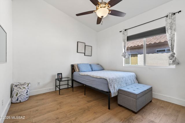 7449 W Mission View Place, Tucson, AZ 85743