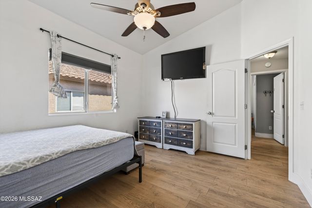 7449 W Mission View Place, Tucson, AZ 85743