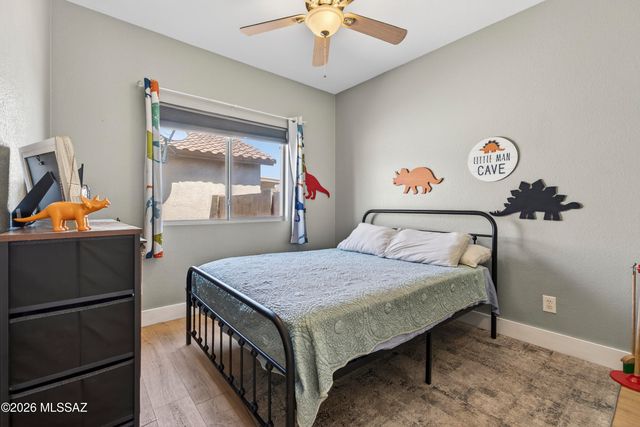 7449 W Mission View Place, Tucson, AZ 85743