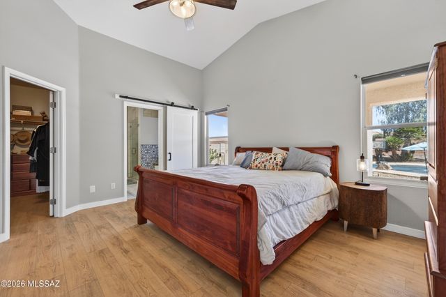 7449 W Mission View Place, Tucson, AZ 85743