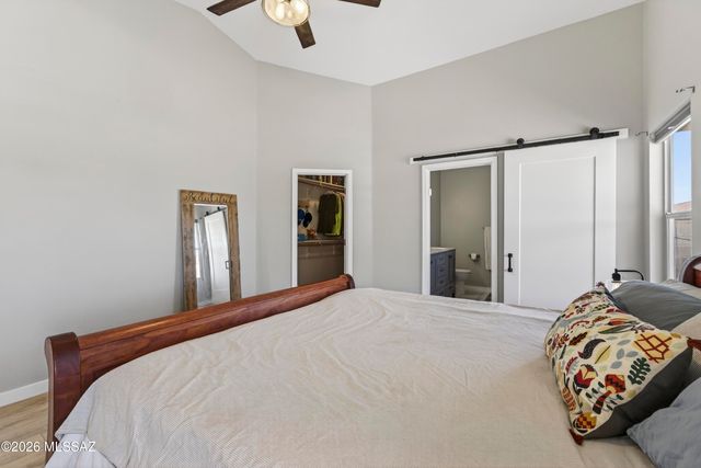 7449 W Mission View Place, Tucson, AZ 85743