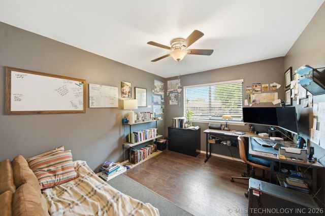 6930 E 20th Street, Tulsa, OK 74112