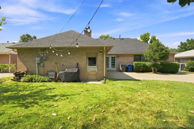 6930 E 20th Street, Tulsa, OK 74112