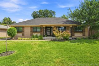 6930 E 20th Street, Tulsa, OK 74112