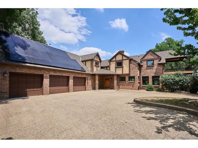 11765 W 53rd Pl, Arvada, CO 80002