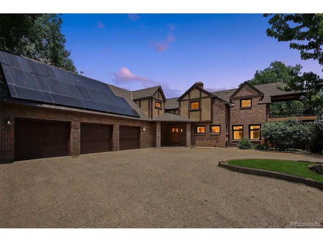11765 W 53rd Pl, Arvada, CO 80002
