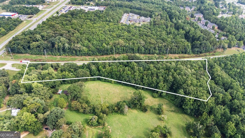 95 Beck Road, Commerce, GA 30529 — photo 3