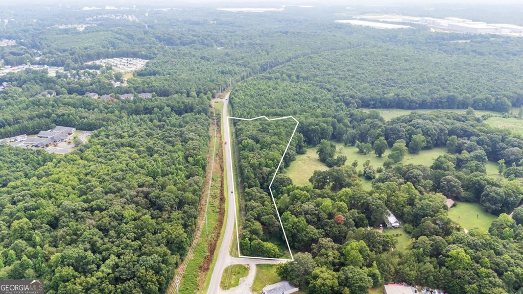 95 Beck Road, Commerce, GA 30529 — photo 4