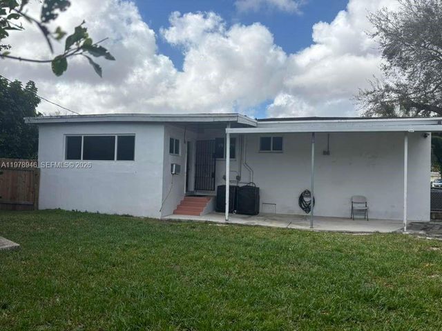 1170 NW 90th St 1170, Miami, FL 33150