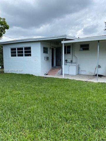 1170 NW 90th St 1170, Miami, FL 33150