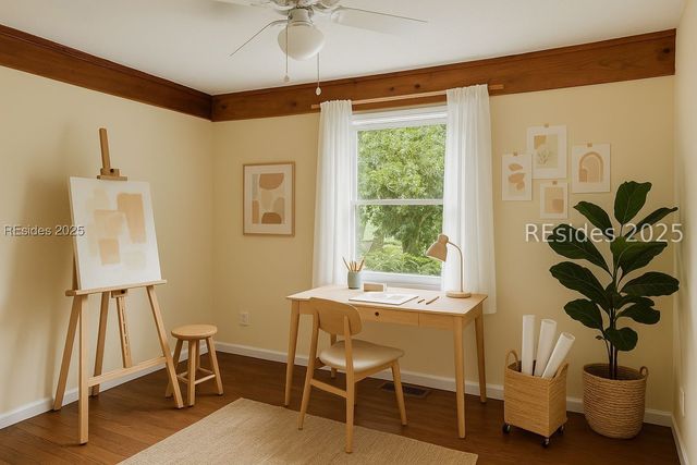 9 Palmetto Beach Dr, Bluffton, SC 29910