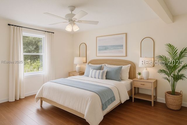 9 Palmetto Beach Dr, Bluffton, SC 29910