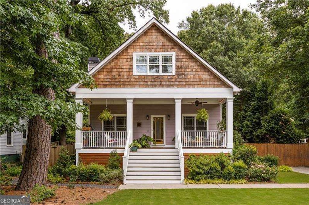 428 S Howard Street SE, Atlanta, GA 30317