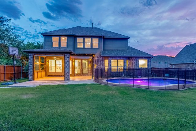 7604 Cindy Lane, Sachse, TX 75048