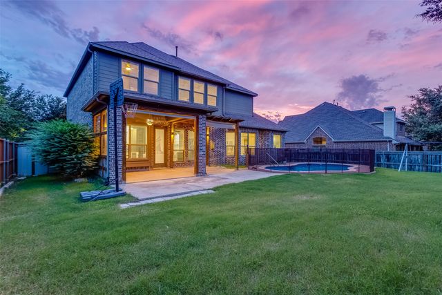 7604 Cindy Lane, Sachse, TX 75048