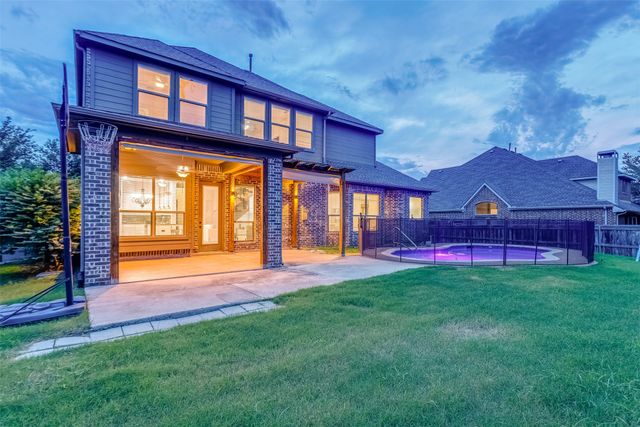 7604 Cindy Lane, Sachse, TX 75048