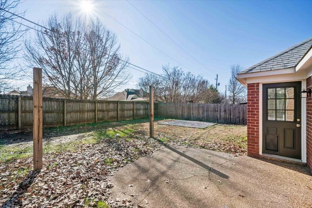 7107 MIRAGE ST, Cordova, TN 38018