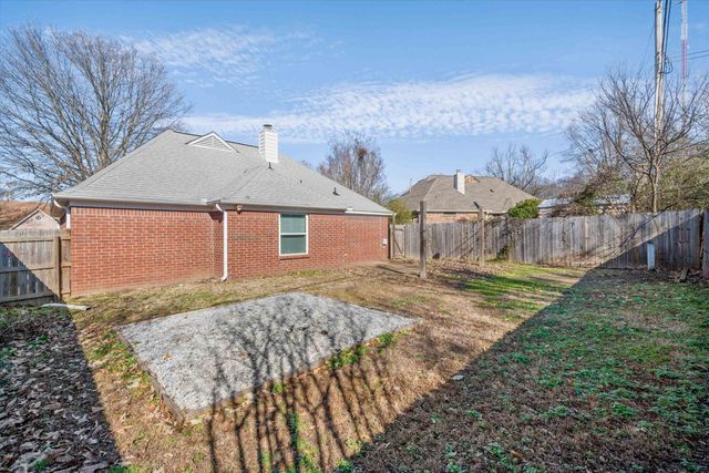 7107 MIRAGE ST, Cordova, TN 38018