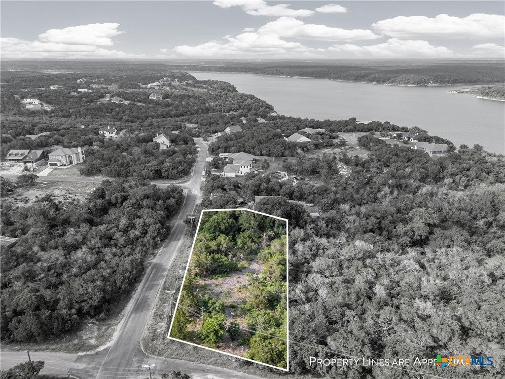 16025 Salado Drive, Temple, TX 76502