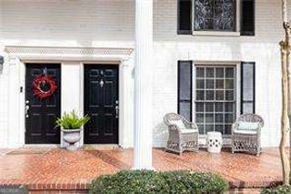 1101 Collier Road NW A4, Atlanta, GA 30318