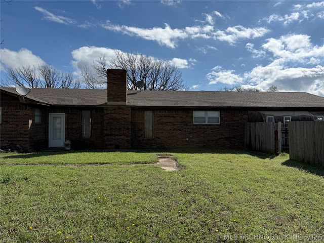 9054 Allen, Marietta, OK 73448