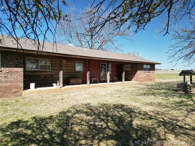 9054 Allen, Marietta, OK 73448