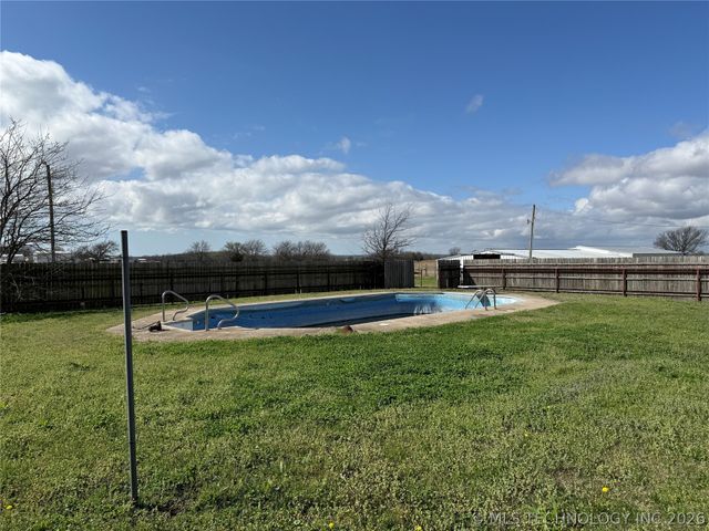 9054 Allen, Marietta, OK 73448