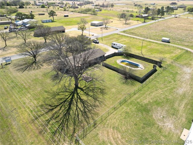 9054 Allen, Marietta, OK 73448