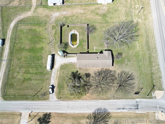 9054 Allen, Marietta, OK 73448