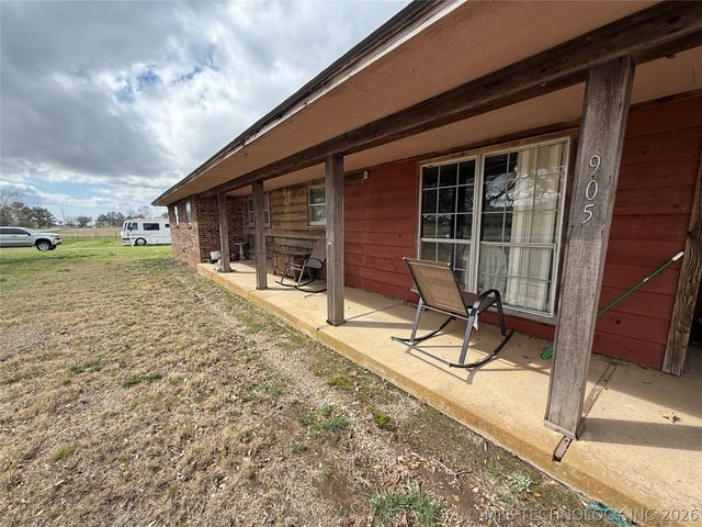 9054 Allen, Marietta, OK 73448