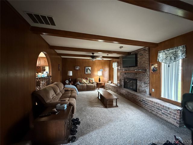 9054 Allen, Marietta, OK 73448