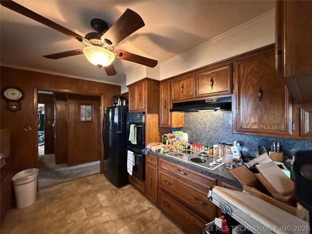 9054 Allen, Marietta, OK 73448