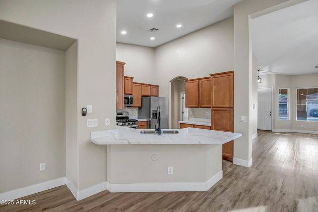 14456 W BOCA RATON Road, Surprise, AZ 85379