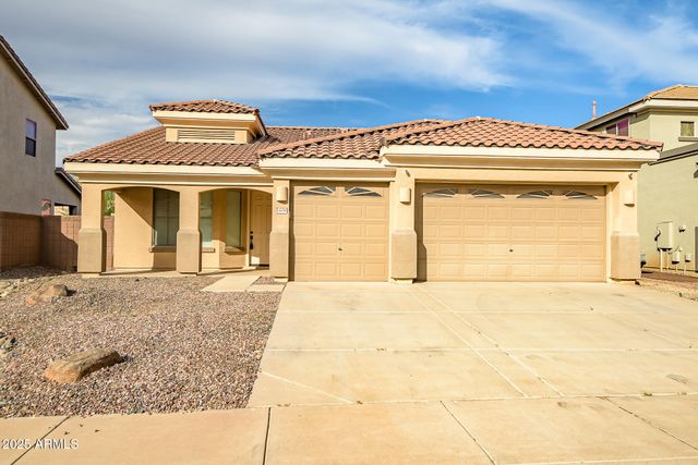 14456 W BOCA RATON Road, Surprise, AZ 85379