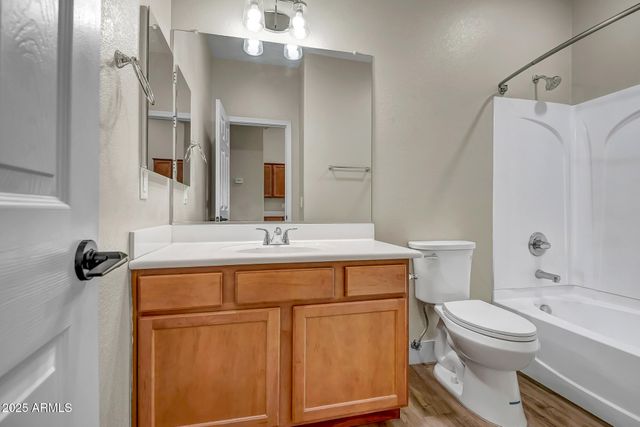 14456 W BOCA RATON Road, Surprise, AZ 85379